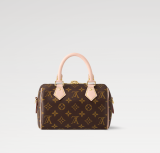 Louis vuitton M46234 Monogram Speedy Bandoulière 20