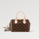 Louis vuitton M46234 Monogram Speedy Bandoulière 20