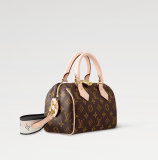 Louis vuitton M46234 Monogram Speedy Bandoulière 20