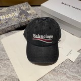 B*ALENCIAGA Hat SHP25030210