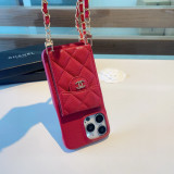 C*HANEL phone shell NYY25030225