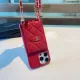 C*HANEL phone shell NYY25030225