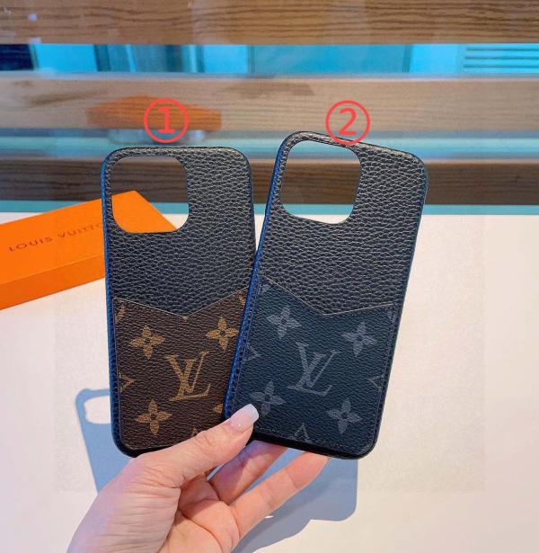 L*V phone shell NYY25030222