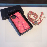 C*HANEL phone shell NYY25030224