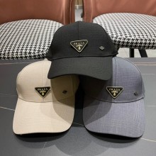 P*RADA Hat SHP25030220