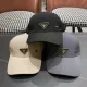 P*RADA Hat SHP25030220