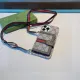 G*UCCI phone shell NYY25030225