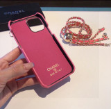 C*HANEL phone shell NYY25030224
