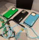 M*IU MIU phone shell NYY25030229