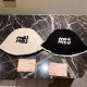 M*IU MIU Hat SHP25030201