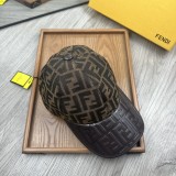 F*ENDI Hat SHP25030218