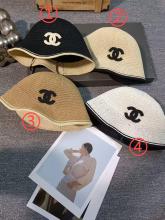 C*HANEL Hat SHP25030205