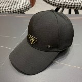 P*RADA Hat SHP25030220