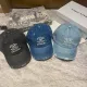 C*HANEL Hat SHP25030209