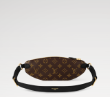 Louis vuitton M14806 Monogram Keepit Pockets