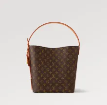 Louis vuitton M12926 Monogram All in Larger size