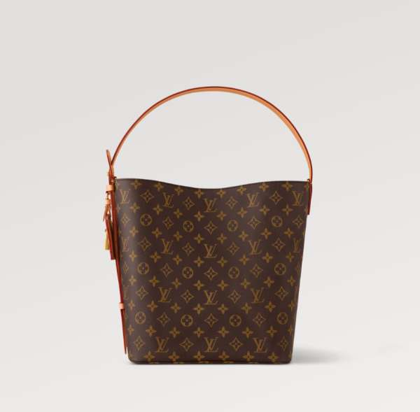 Louis vuitton M12926 Monogram All in Larger size