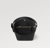 Louis vuitton M13044 Monogram Empreinte leather All in Larger size