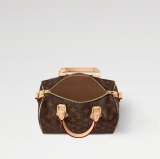 Louis vuitton M46977 Monogram Speedy Bandoulière 25