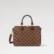 Louis vuitton N40575 Damier Ebene Speedy Bandoulière 25
