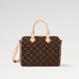 Louis vuitton M46977 Monogram Speedy Bandoulière 25