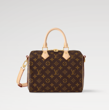Louis vuitton M46977 Monogram Speedy Bandoulière 25