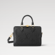 Louis vuitton N40575 Monogram Empreinte Speedy Bandoulière 25