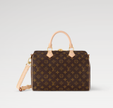 Louis vuitton M46980 Monogram Speedy Bandoulière 30