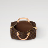 Louis vuitton M46980 Monogram Speedy Bandoulière 30