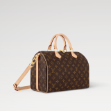 Louis vuitton M46980 Monogram Speedy Bandoulière 30