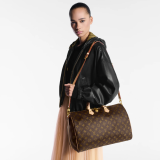 Louis vuitton M46982 Monogram Speedy Bandoulière 40