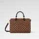 Louis vuitton N40590 Damier Ebene Canvas Speedy Bandoulière 30