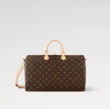 Louis vuitton M46982 Monogram Speedy Bandoulière 40