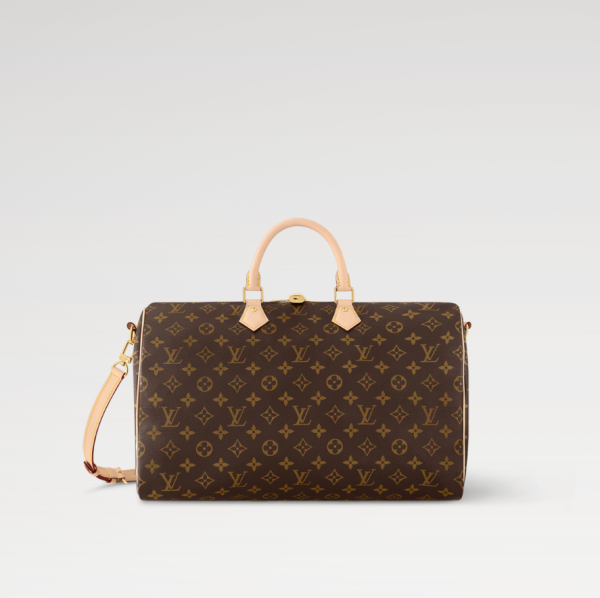 Louis vuitton M46982 Monogram Speedy Bandoulière 40