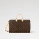 Louis vuitton M46982 Monogram Speedy Bandoulière 40