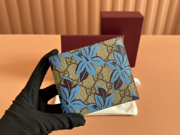 G*ucci wallet 841146 JJS25031005