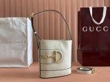 Gucci oringinal women shoulde bag JJS25031008