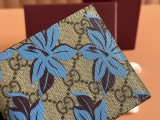 G*ucci wallet 841146 JJS25031005