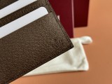 G*ucci wallet 841146 JJS25031005