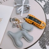 D*IOR Keychain AA25031004