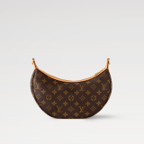 Louis vuitton N40591 Monogram Looping shoulder bag