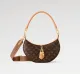 Louis vuitton N40591 Monogram Looping shoulder bag