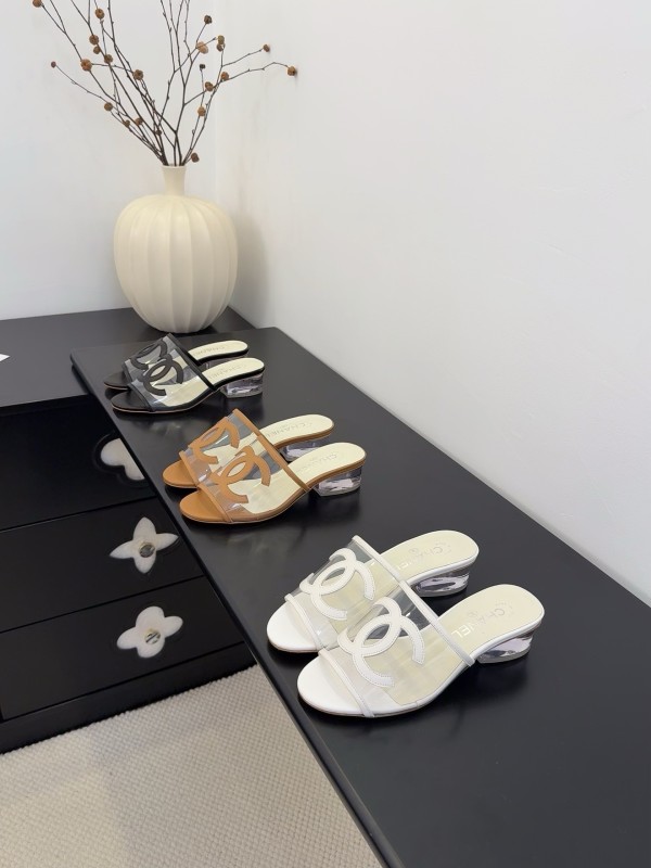 Chanel sandal shoes HG25032103