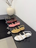 Chanel sandal shoes HG25032102