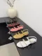 Chanel sandal shoes HG25032102