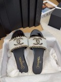 Chanel sandal shoes HG25032101
