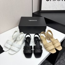 Chanel sandal shoes HG25032112