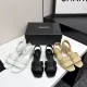 Chanel sandal shoes HG25032112