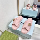 Gucci sandal shoes HG25032105