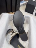 Chanel sandal shoes HG25032101